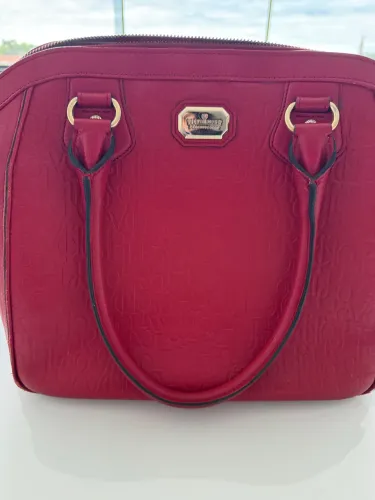 Vendo Bolsa Victor Hugo