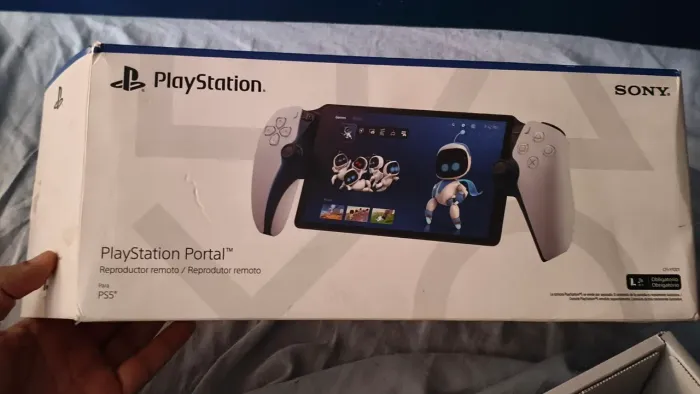 Playstation Portal