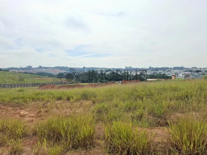 Terreno em Condomínio Fechado em Indaiatuba-SP, Jardim Belmonte: 300 m²