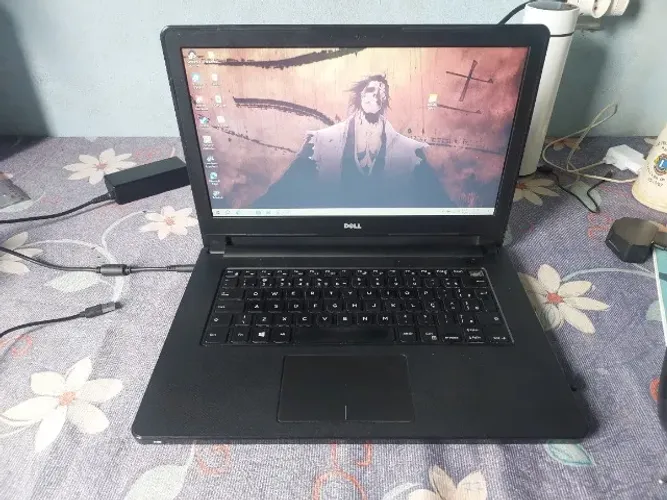 Botebook dell