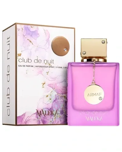 Perfume Armaf Club De Nuit Maleka 105ml