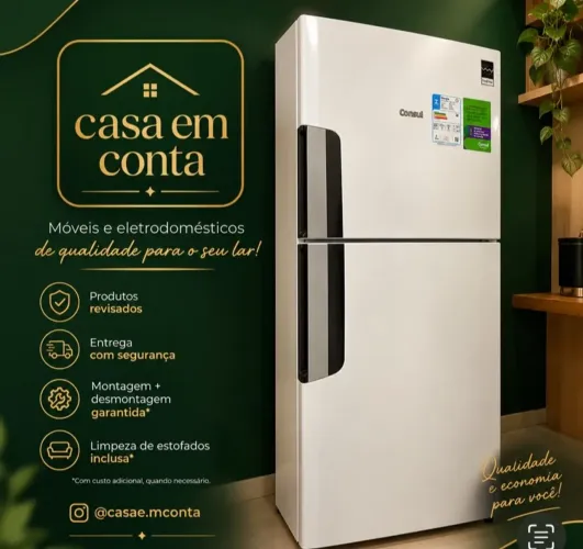 Geladeira