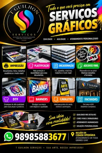 Impressões