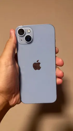 iPhone 14 Plus