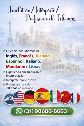 Aula Particular para Ensino Fundamental Médio Superior Enem Concursos e Idiomas