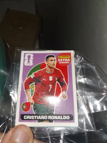 CR7 LENDÁRIO