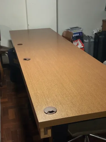 Tampo de mesa