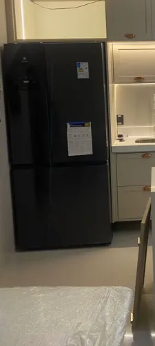 Geladeira Electrolux