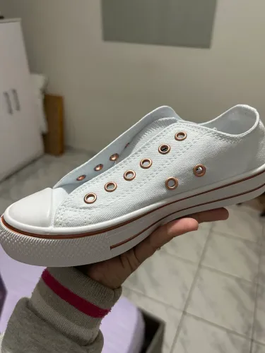 Dois Tênis Feminino 