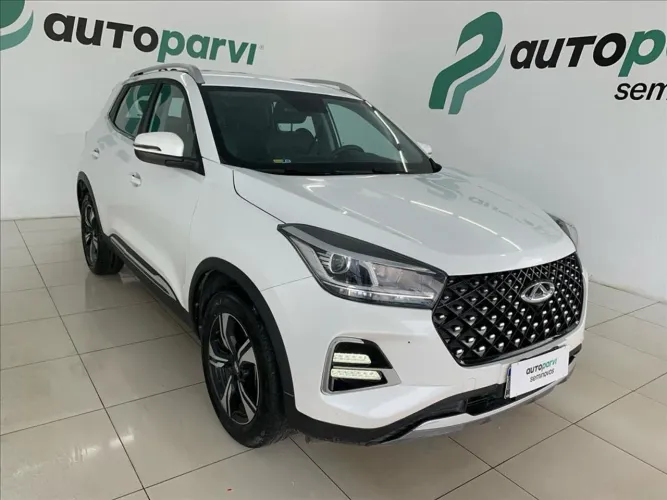 Chery Tiggo 5X Sport 1.5 Turbo Flex Aut. 2024