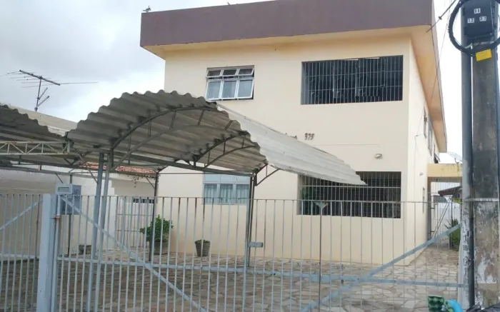 Apartamento Residencial / Jardim Cidade Universitária