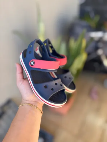 Sandália crocs