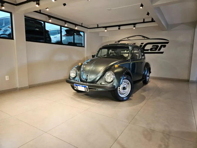 Volkswagen Fusca 1600 1994