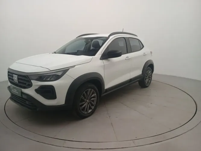 Fiat Pulse Drive 1.3 8V Flex Aut. 2025