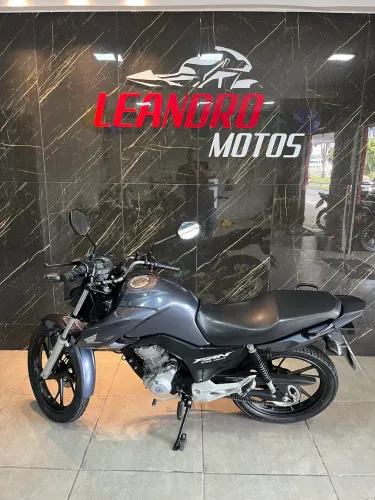 HONDA CG FAN 160 ANO 24/24