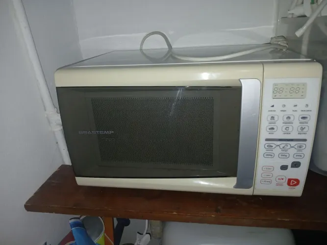 Microondas