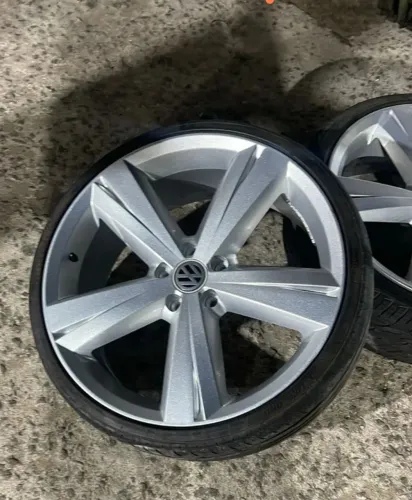 Rodas Fusca Tsi 