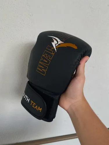 luva 12 oz