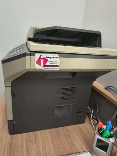Impressora Brother DCP 8085 DN