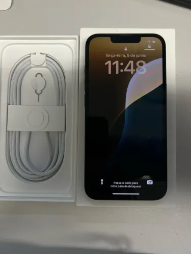 iPhone 16e 128gb black