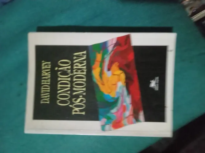 Condição pos moderna