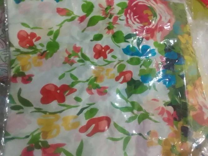 Vestidos indianos