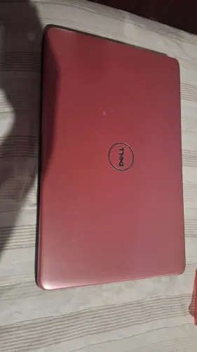 Notebook Dell - Carcaça