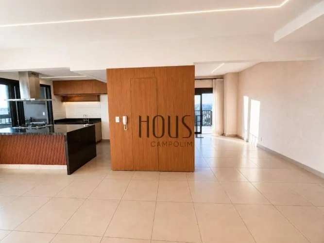 Apartamento com 2 quartos para alugar, 125 m² - Condomínio Edifício JK Boa Vista - Sorocab