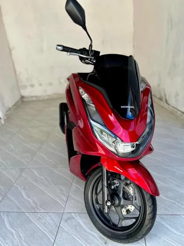 Vendo PCX 2025
