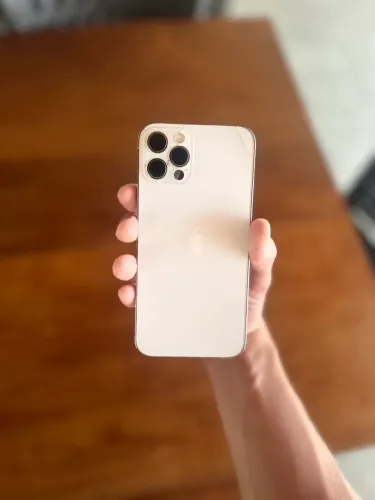 Iphone 12 Pro