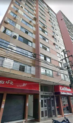 Graça Sanches Aluga Valor R$-2.000,00 Apto 1/4, Já Incluso Condominio
