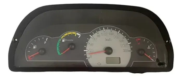 Painel Instrumento Uno Palio Siena Economy 518215570