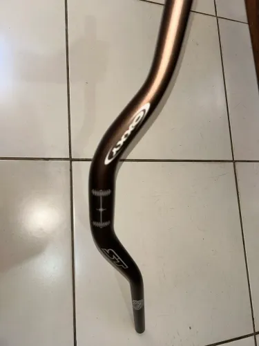 Guidon oxxy rise 50 780mm