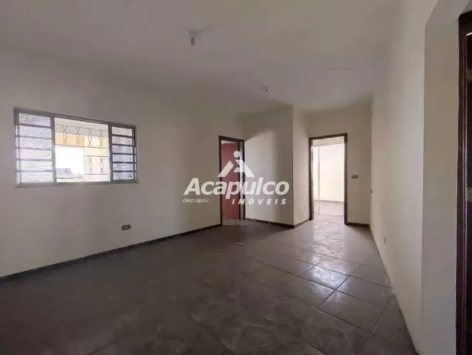 Casa sobreloja para alugar com 04 quartos no Jardim dos Cedros em Santa Bárbara D'Oeste/SP
