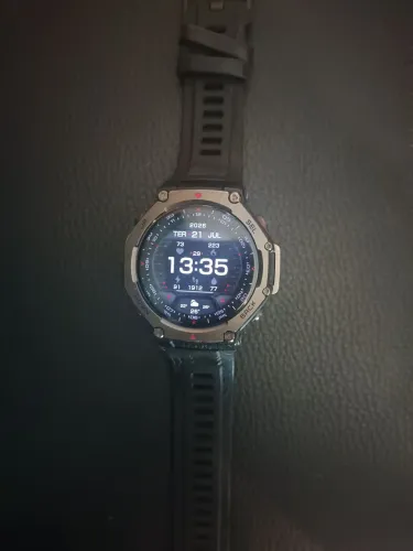 Amazfit TRex 3