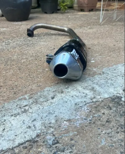Vende se dore bocão da 160 