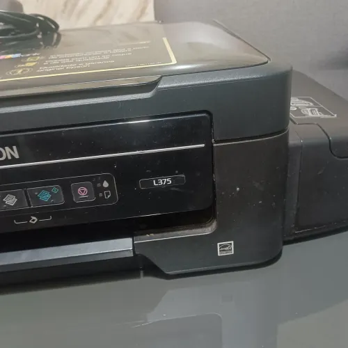 Impressora Epson l375