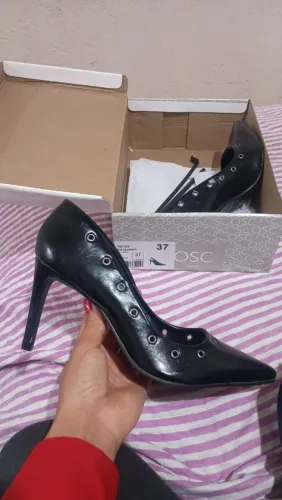 Sapatos N°37