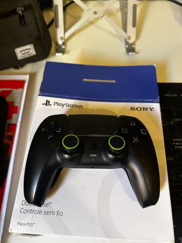 Controle Dualsense ps5
