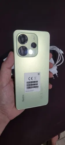 Redmi Note 14 8GB 256GB