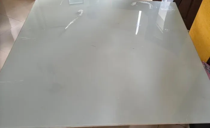 MESA QUADRADA 2M x 2M 