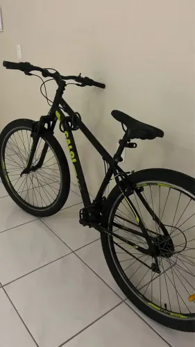 Vendo bike CALOI ARO 29