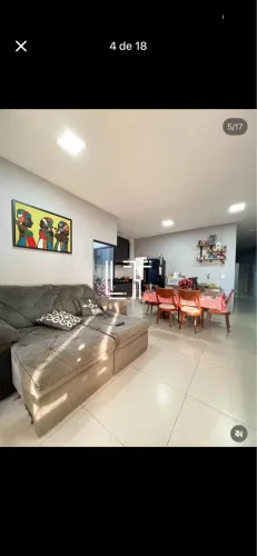 Oportunidade - Casa completa em armários no Ataídes