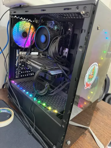 Pc gamer