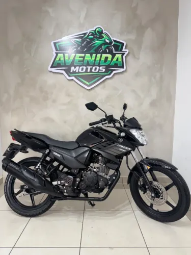 Yamaha Fazer Fz15 150 Flex 2022