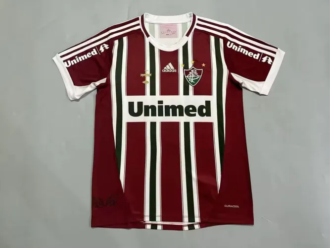 Camisa Fluminense Adidas Retrô 2012 Importada Original ?