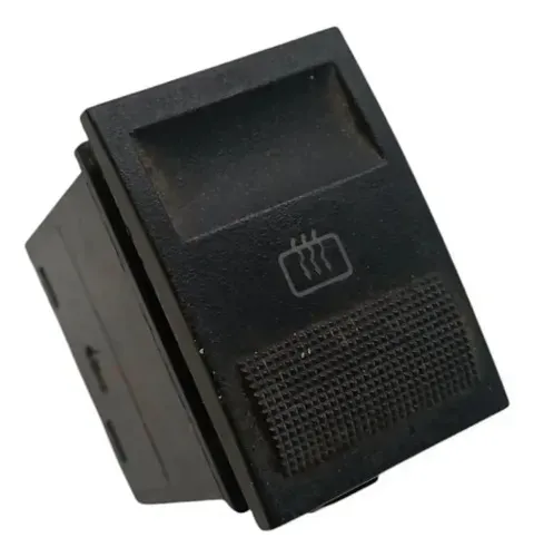 Botao Interruptor Desembaçador Volkswagen Gol G2 G3 2004 05