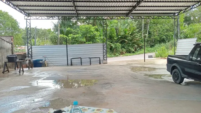 Imóvel para aluguel e venda tem 300 metros quadrados em Tarumã - Manaus - AM