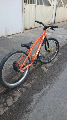 Gios evo pego caixa residencial ,chama