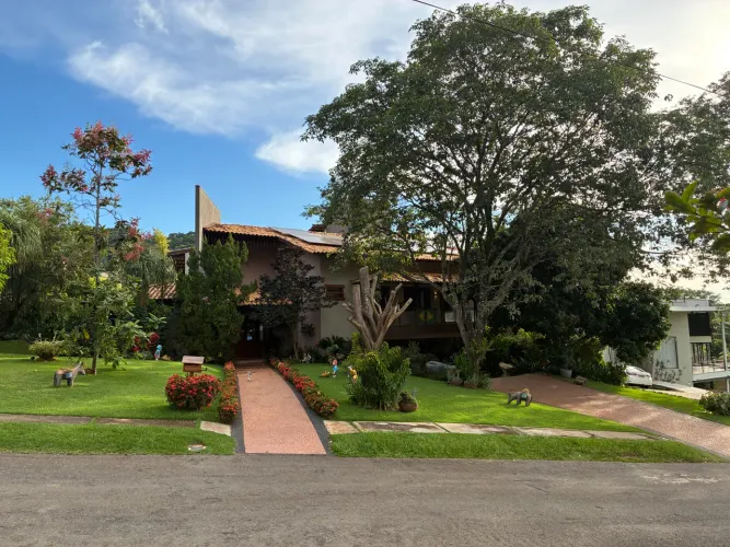 Casa condomínio Aldeia do Vale